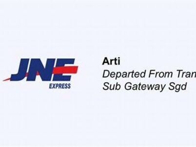 Arti Departed From Transit Sub Gateway Sgd