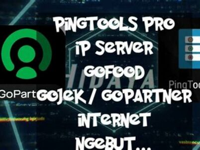 Gambar Ip Server Gopartner Gojek