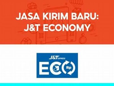 J&T Economy