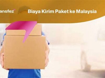Kirim Paket Ke Malaysia J&T
