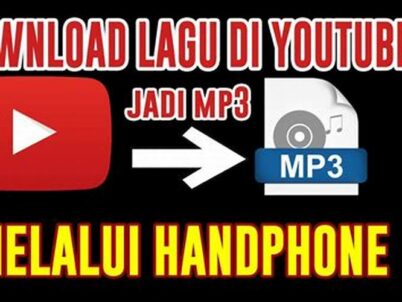 Download Video Ke Mp3 Tanpa Aplikasi